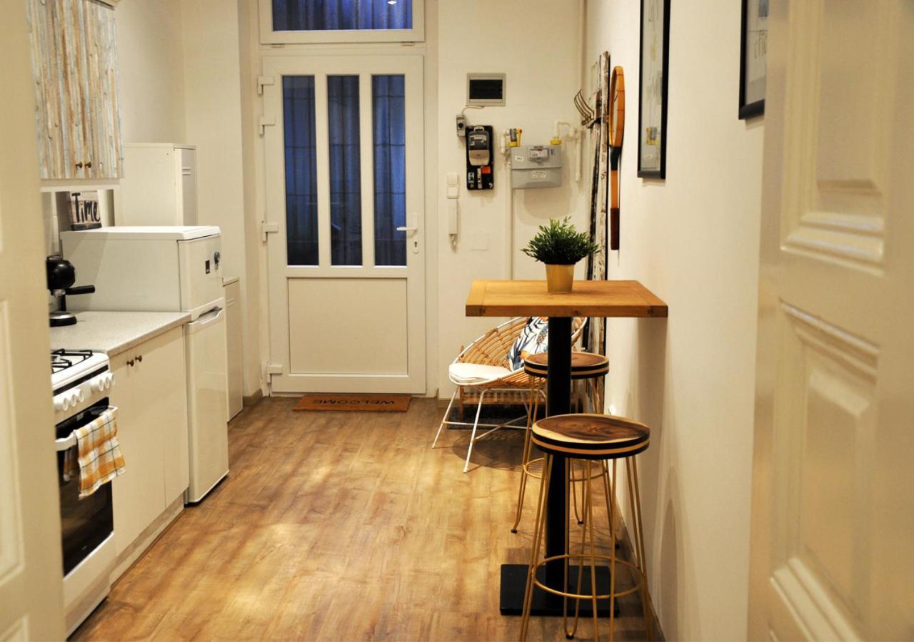 Cozy Design Home - Near Keleti & Citypark Budapest Exteriör bild