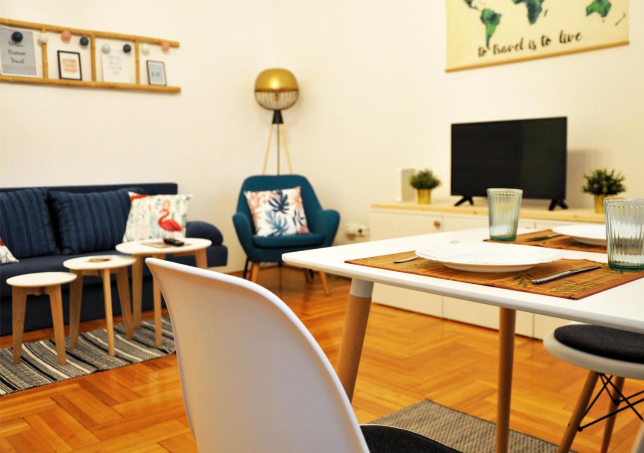 Cozy Design Home - Near Keleti & Citypark Budapest Exteriör bild