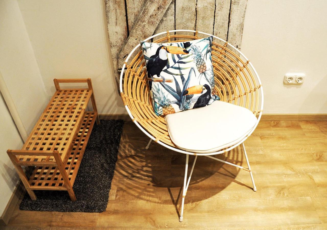 Cozy Design Home - Near Keleti & Citypark Budapest Exteriör bild
